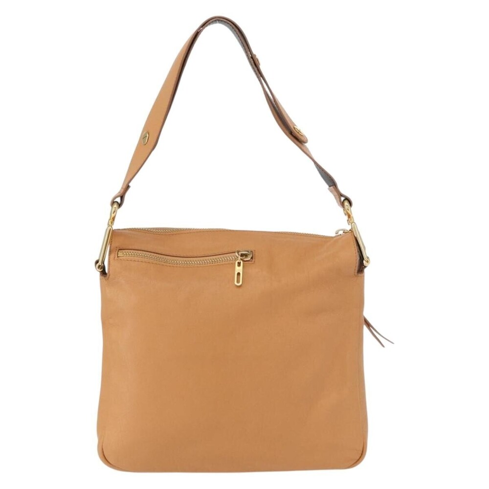 Chloe Vanessa Leather Medium